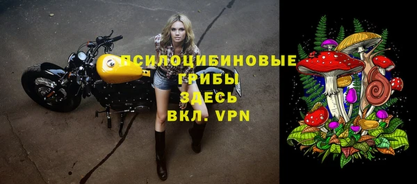 герыч Алексеевка